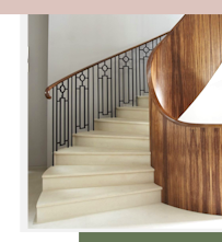 Услуги Лестницы под ключ в Малгобеке