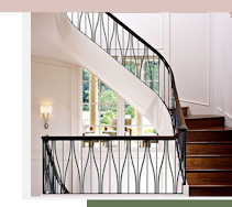 Услуги Лестницы под ключ в Малгобеке