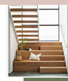 Услуги Лестницы под ключ в Малгобеке