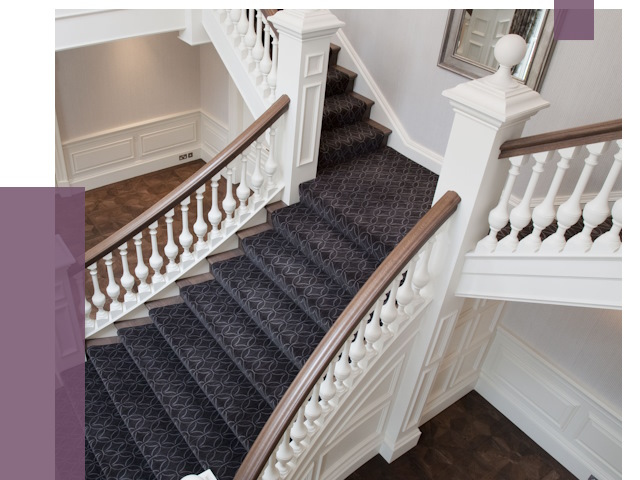 Деревянные лестницы в Малгобеке на заказ от 433356 руб. — ПРОЛЁТ-Млг