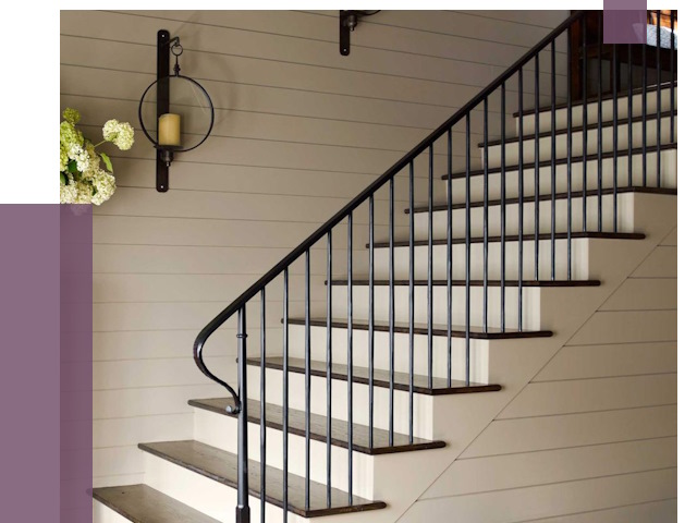 Лестницы для дома в Малгобеке —  от 77385 руб. | ПРОЛЁТ-Млг