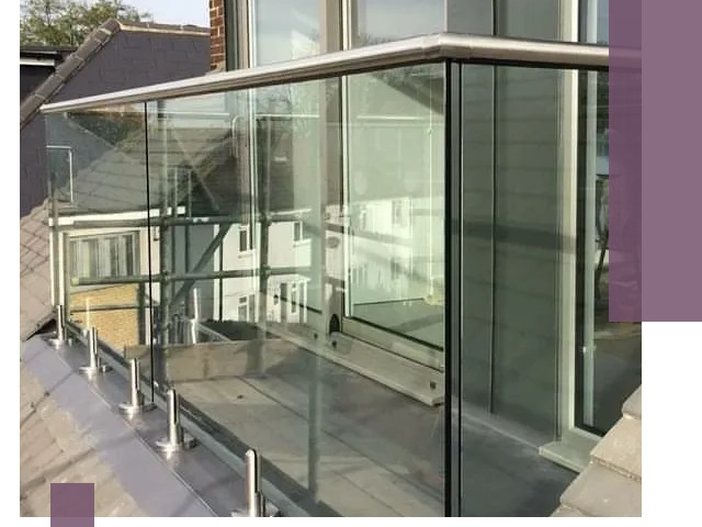 Демонтаж балконных ограждений в Малгобеке — быстро и безопасно