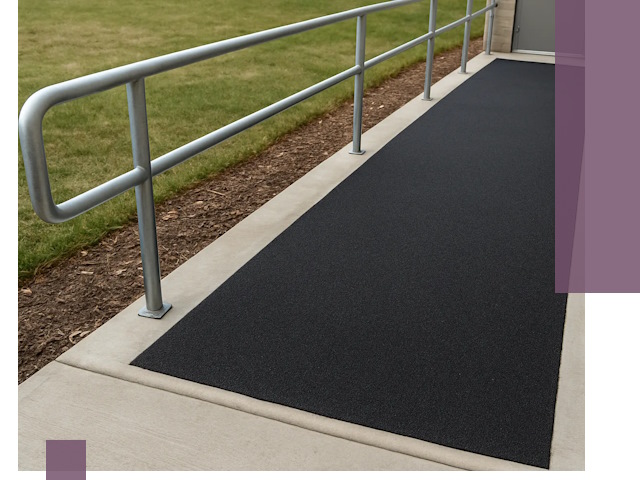 Демонтаж пандусов в Малгобеке: быстро и аккуратно