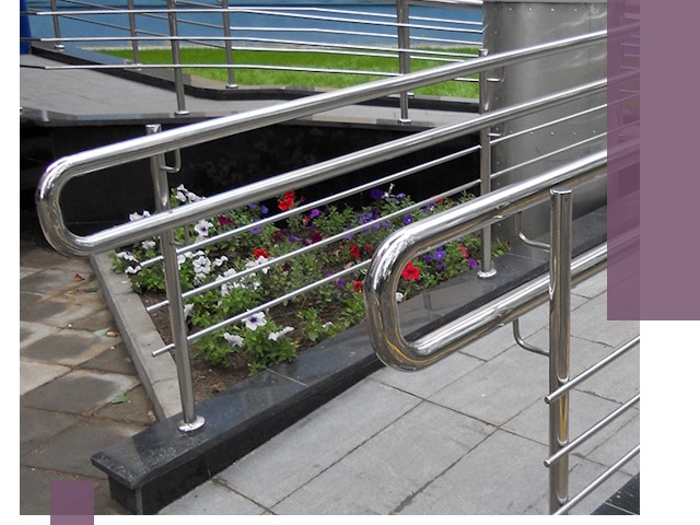 Ремонт пандусов в Малгобеке: быстро, надежно, с гарантией