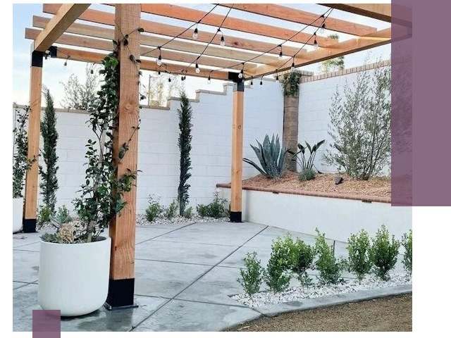 Надежные навесы для террасы в Малгобеке под ключ от производителя