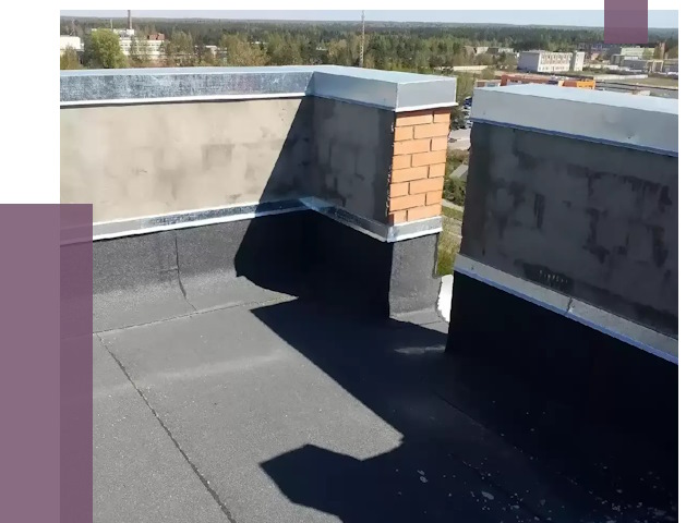 Демонтаж парапетов в Малгобеке от 4334 руб.  | ПРОЛЁТ-Млг