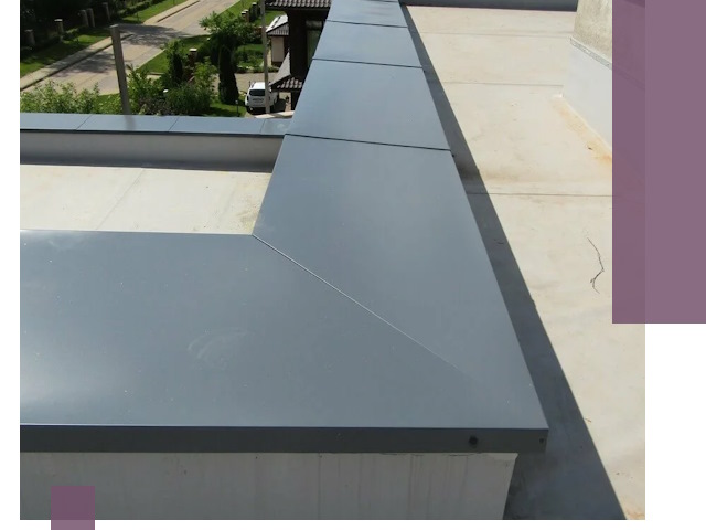 Демонтаж парапетов любой сложности в Малгобеке быстро и аккуратно