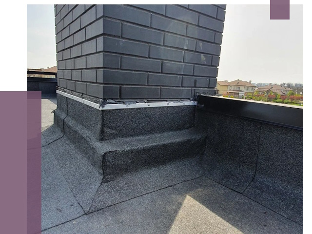 Ремонт парапетов в Малгобеке от 7945 руб.  | ПРОЛЁТ-Млг