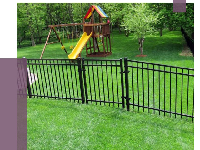 Изготовление газонных ограждений в Малгобеке от 4334 руб. | ПРОЛЁТ-Млг