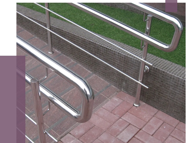 Поручни для инвалидов в Малгобеке под ключ от 6397 руб.