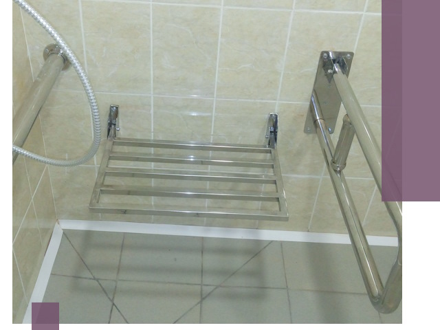 Демонтаж поручней для инвалидов в Малгобеке быстро и безопасно